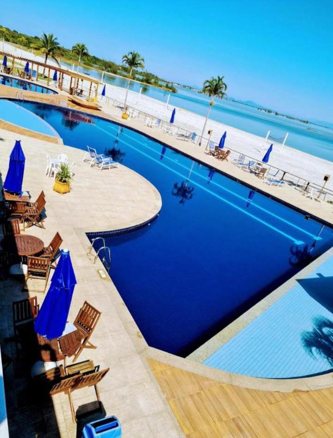 Arraial Do Cabo - Golden Lake Residence Eksteriør bilde