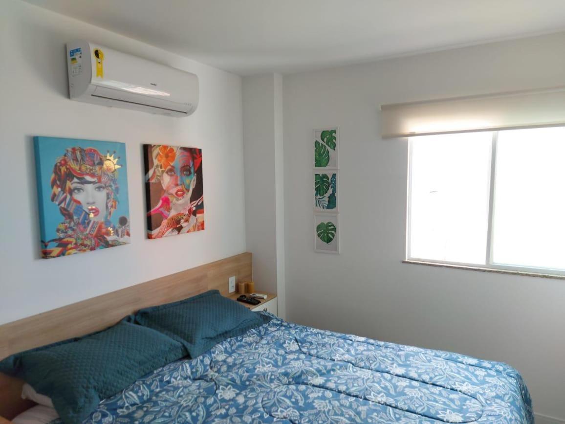 Arraial Do Cabo - Golden Lake Residence Eksteriør bilde