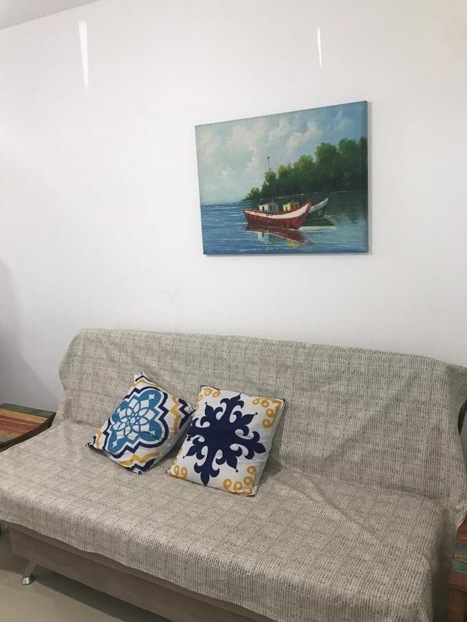 Arraial Do Cabo - Golden Lake Residence Eksteriør bilde