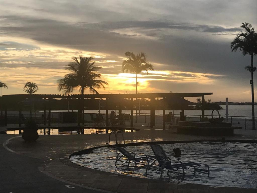 Arraial Do Cabo - Golden Lake Residence Eksteriør bilde