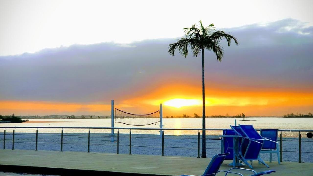 Arraial Do Cabo - Golden Lake Residence Eksteriør bilde