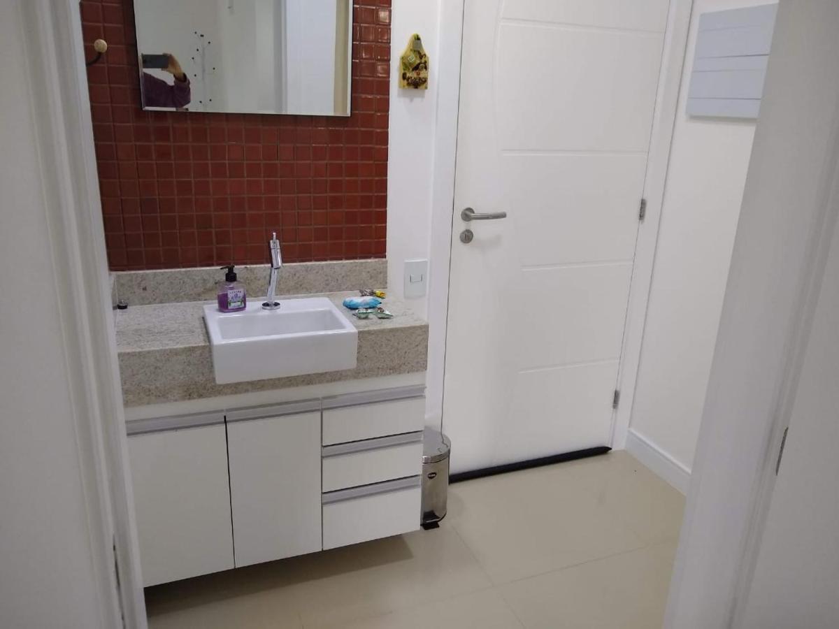 Arraial Do Cabo - Golden Lake Residence Eksteriør bilde