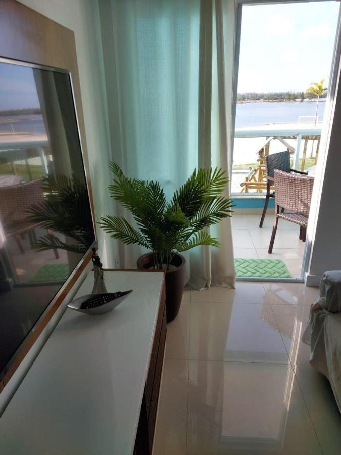 Arraial Do Cabo - Golden Lake Residence Eksteriør bilde