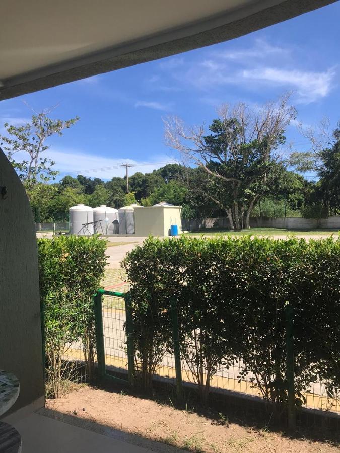 Arraial Do Cabo - Golden Lake Residence Eksteriør bilde