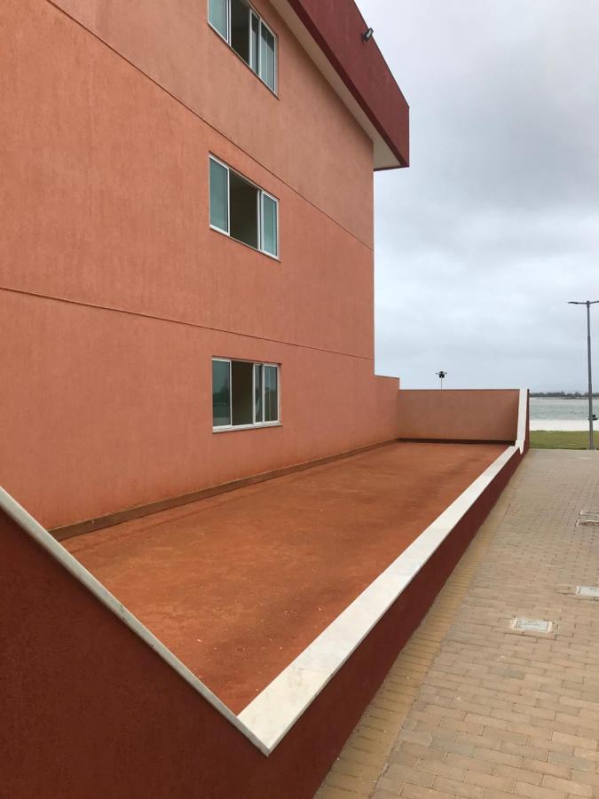 Arraial Do Cabo - Golden Lake Residence Eksteriør bilde