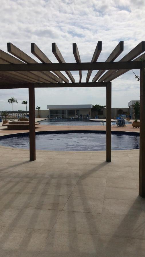 Arraial Do Cabo - Golden Lake Residence Eksteriør bilde