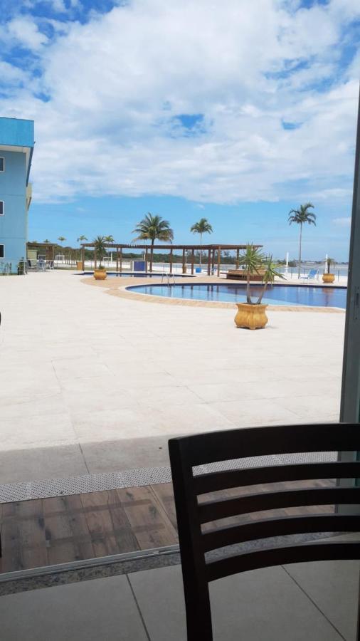 Arraial Do Cabo - Golden Lake Residence Eksteriør bilde