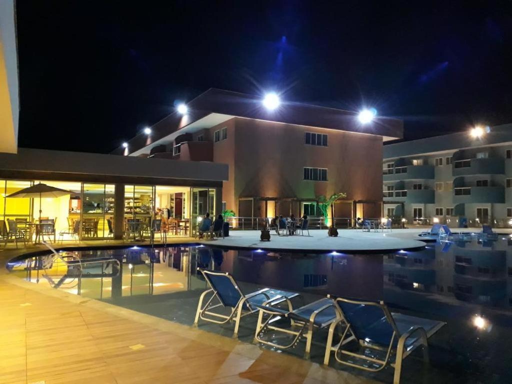 Arraial Do Cabo - Golden Lake Residence Eksteriør bilde