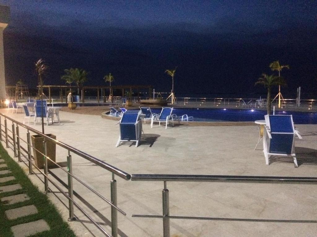 Arraial Do Cabo - Golden Lake Residence Eksteriør bilde