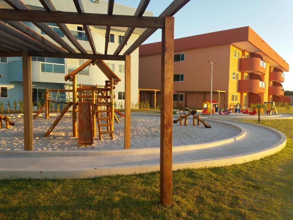 Arraial Do Cabo - Golden Lake Residence Eksteriør bilde