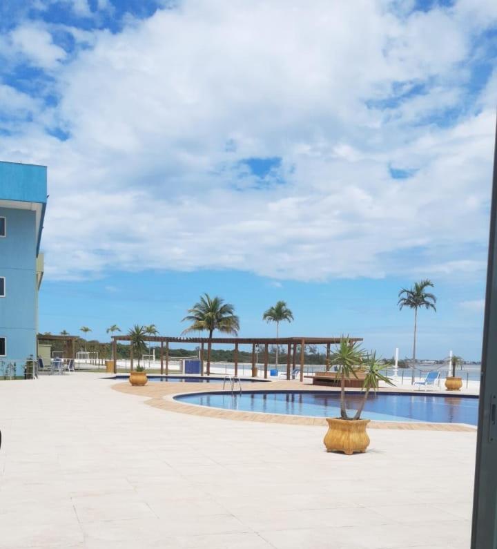 Arraial Do Cabo - Golden Lake Residence Eksteriør bilde