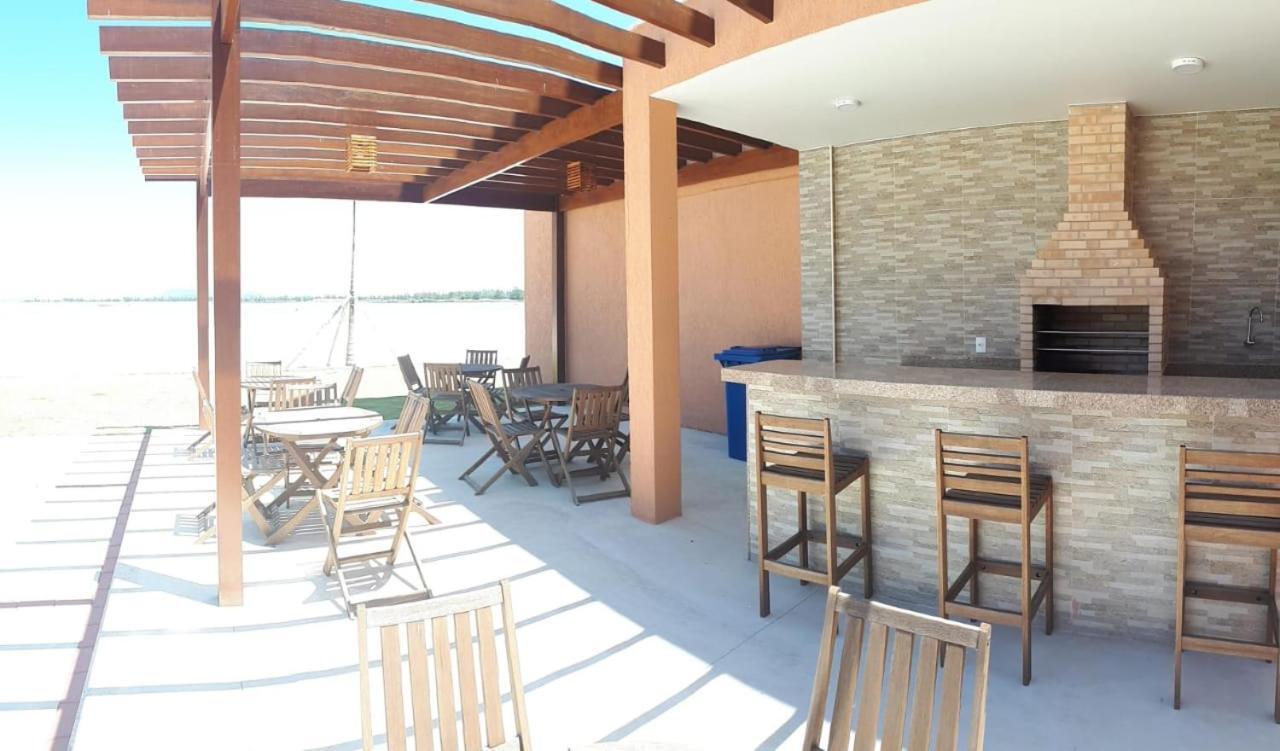 Arraial Do Cabo - Golden Lake Residence Eksteriør bilde