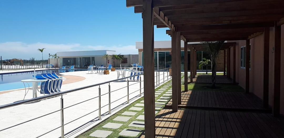 Arraial Do Cabo - Golden Lake Residence Eksteriør bilde