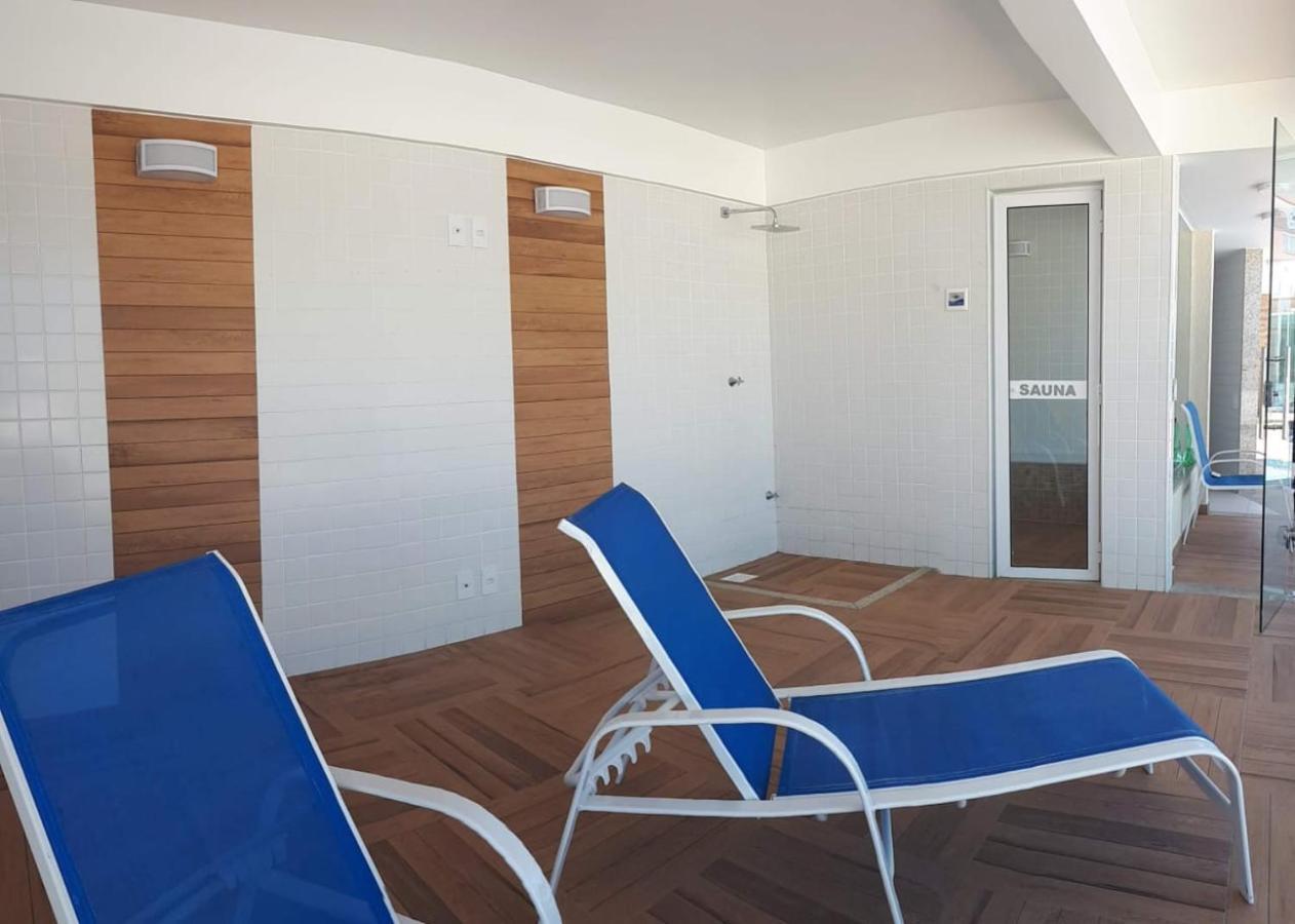 Arraial Do Cabo - Golden Lake Residence Eksteriør bilde