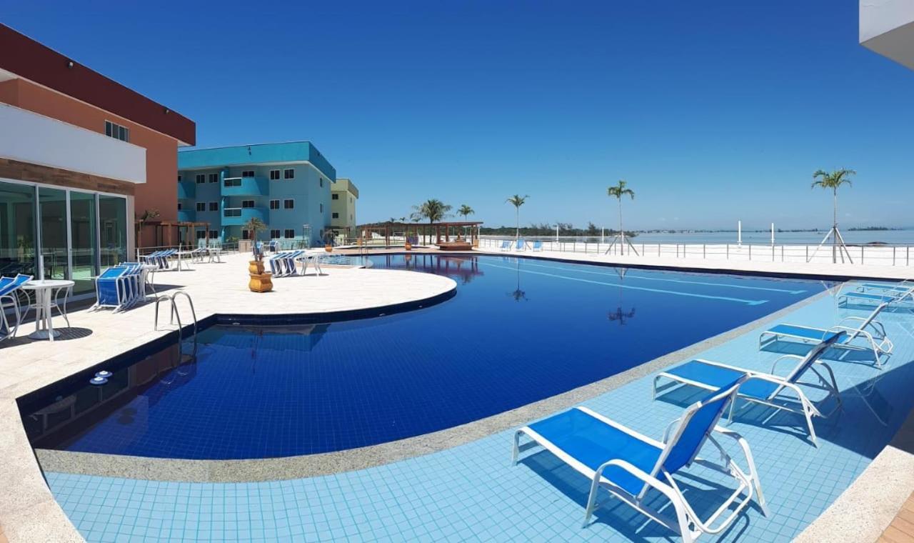 Arraial Do Cabo - Golden Lake Residence Eksteriør bilde