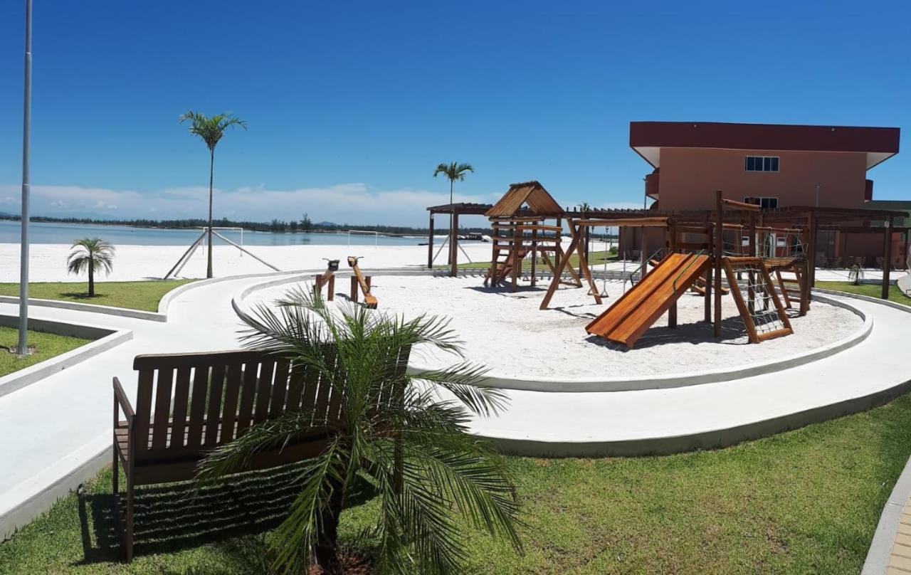 Arraial Do Cabo - Golden Lake Residence Eksteriør bilde