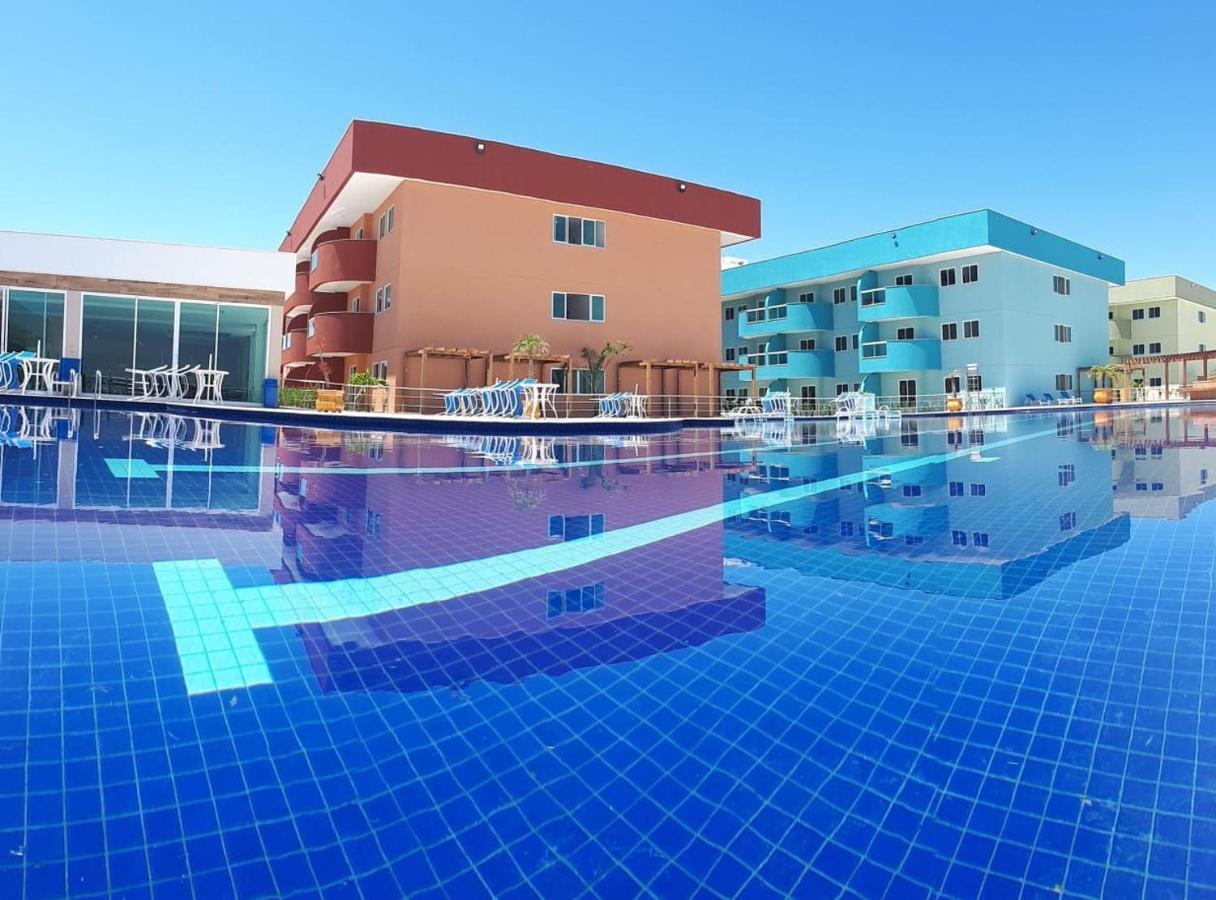 Arraial Do Cabo - Golden Lake Residence Eksteriør bilde