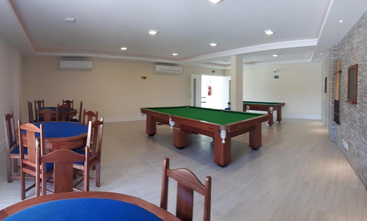 Arraial Do Cabo - Golden Lake Residence Eksteriør bilde